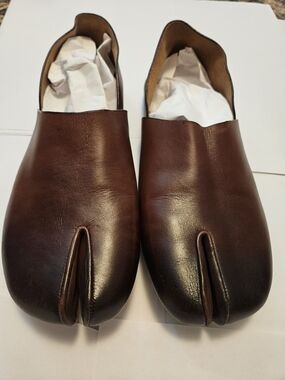 Kilchu - Tabi Shoes - Sz 5 UK/ 38 EU